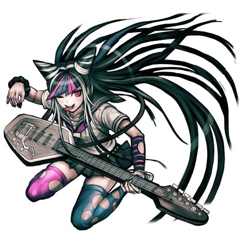 ibuki mioda